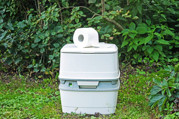 Best Porta potty cleaning services  in Algona, WA