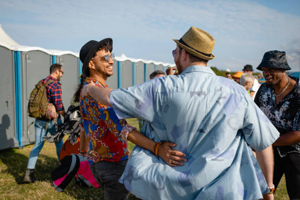 Best Affordable portable toilet rental  in Algona, WA