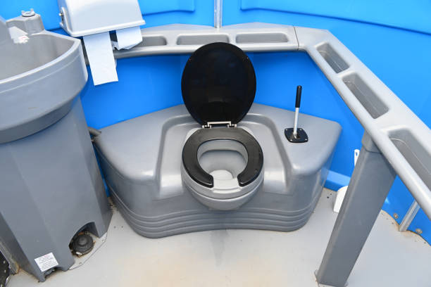 Best Event porta potty rental  in Algona, WA