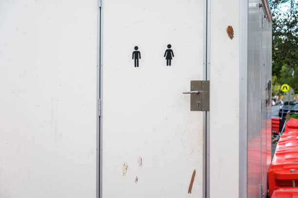 Sanitation services for porta potties in Algona, WA