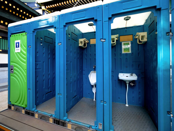 Porta potty services near me in Algona, WA